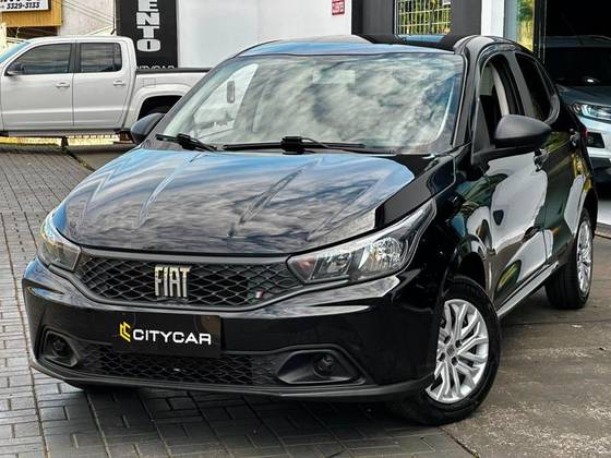 FIAT ARGO 1.0 FIREFLY FLEX DRIVE MANUAL FIAT ARGO 1.0 FIREFLY FLEX DRIVE MANUAL